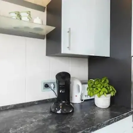 Ferienwohnung Nr5 Im Gemutlichen Gastehaus Benedikt *