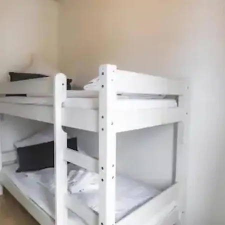 Ferienwohnung Nr5 Im Gemutlichen Gastehaus Benedikt