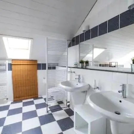 דירה Ferienwohnung Nr5 Im Gemutlichen Gastehaus Benedikt *