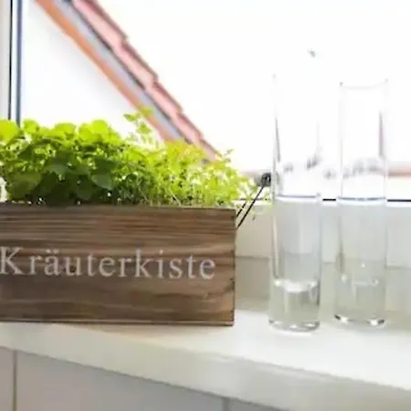 Ferienwohnung Nr5 Im Gemutlichen Gastehaus Benedikt דירה