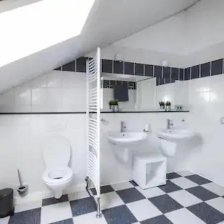 דירה Ferienwohnung Nr5 Im Gemutlichen Gastehaus Benedikt